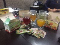 JENGIBRE FUSION PANELA ZUIN